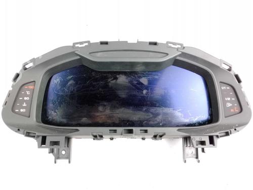 Used Instrument cluster Instrument cluster 18407805 18407805