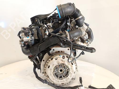 Engine SEAT LEON (5F1) 2.0 TDI | BP30150046M1