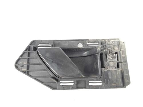 Used Front right interior door handle Front right interior door handle CITROËN BERLINGO / BERLINGO FIRST MPV (MF_, GJK_, GFK_) 1.9 D (MFWJZ) (70 hp) 16723618 16723618