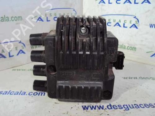 Used Ignition coil Ignition coil OPEL ASTRA F Hatchback (T92) [1991-2000] 10751434 10751434