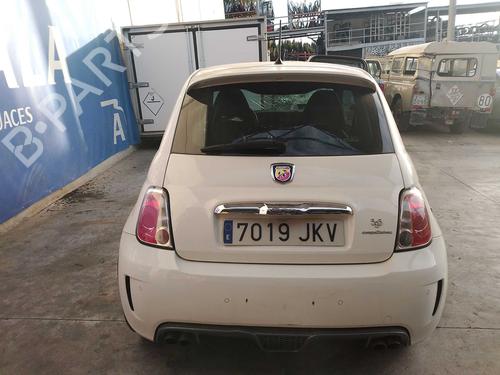 Electronic sensor ABARTH 500 / 595 / 695 1.4 (312.AXF11, 312.AXF1A) | BP29285429M84 - Image 6