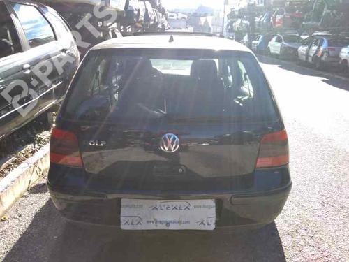 Køler VW GOLF IV (1J1)  | BP10196793M31 