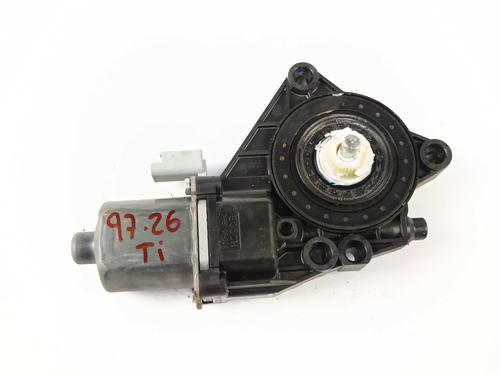 Used Left rear window motor Left rear window motor HYUNDAI i30 (FD) 1.6 CRDi (116 hp) 32499573 32499573