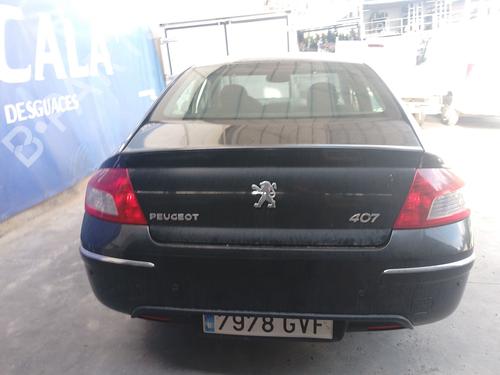 Switch PEUGEOT 407 (6D_) 2.0 HDi 135 (6DRHRH, 6DRHRE, 6DRHRG, 6DRHRJ) | BP35794303I30  - Image 6
