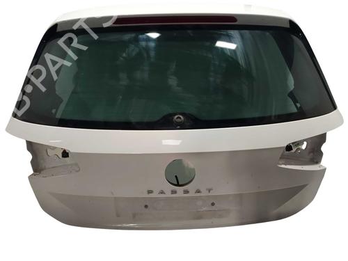 Tailgate VW PASSAT B8 Variant (3G5, CB5) 2.0 TDI | BP36997902C6 - Image 3