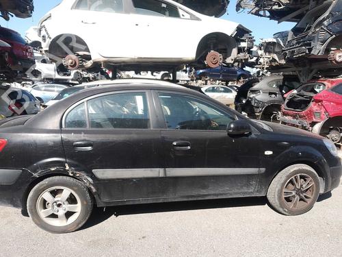 Used Parts KIA RIO II Saloon (JB) 1.5 CRDi 3021009