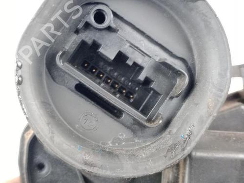 Rear left lock VW GOLF VI (5K1) 1.6 TDI | BP24319016C100 