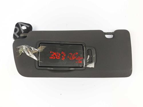Used Left sun visor Left sun visor DACIA DUSTER (PYM_, PYN_) [2023-2026] 36997596 36997596