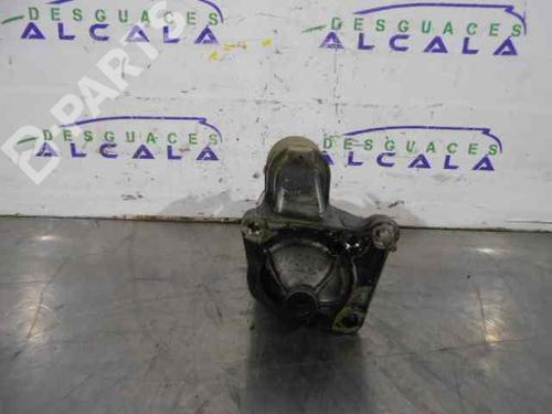 Starter RENAULT LAGUNA II (BG0/1_)  | BP10029336M8 