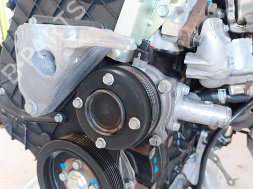 Engine CHEVROLET TRAX 1.7 TD | BP34446289M1 - Image 3