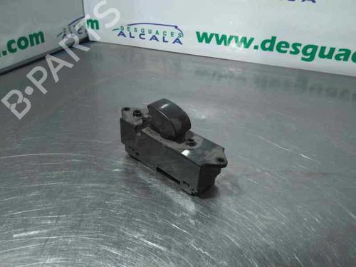 Used Left rear window switch Left rear window switch PEUGEOT 4007 (VU_, VV_) [2007-2013] 9992178 9992178