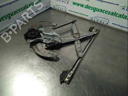 Used Front right window mechanism Front right window mechanism 9990253 9990253