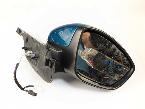 Used Right mirror Right mirror CITROËN C3 III (SX) 1.2 PURETECH 82 (82 hp) 34400699 34400699