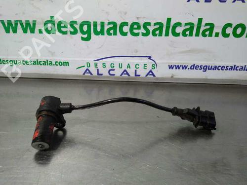 Electronic sensor OPEL ASTRA H (A04) | BP9990395M84 - Image 2