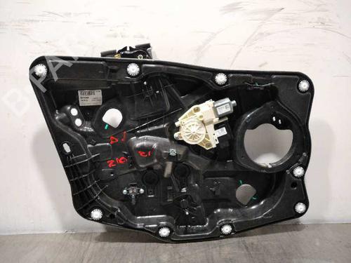 Used Front left window mechanism Front left window mechanism FIAT 500X (334_) 1.6 (334AXE1A) (110 hp) 10142701 10142701