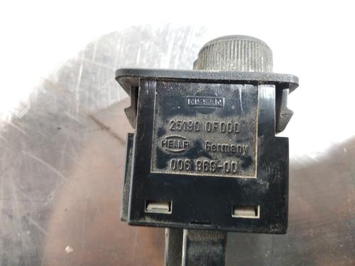 Headlight adjuster motor NISSAN TERRANO II (R20) 2.7 TD 4WD | BP14349348E19 
