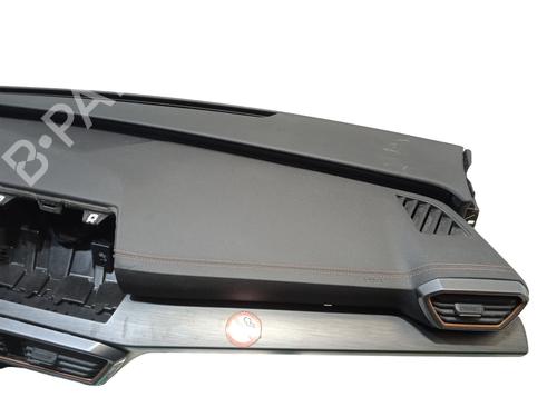 Kollisonspute sett CUPRA FORMENTOR (KM7, KMP) 1.5 TSI | BP17643749C86 