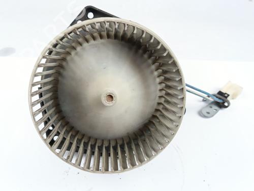 Heater blower motor NISSAN TERRANO II (R20) 3.0 Di 4WD | BP29114757M62 