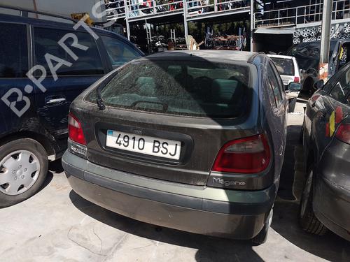 Teile für RENAULT MEGANE I (BA0/1_) 1.9 dCi (BA05, BA1F) (102 hp) 4472661 