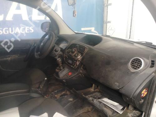 Engine control unit (ECU) RENAULT KANGOO / GRAND KANGOO II (KW0/1_) 1.5 dCi 95 (KW16) | BP32060231M57 - Image 13