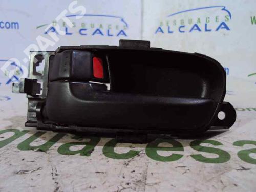 Used Front left interior door handle Front left interior door handle SUZUKI GRAND VITARA II (JT, TE, TD) 1.9 DDiS (JB419WD, JB419XD) (129 hp) 10957837 10957837