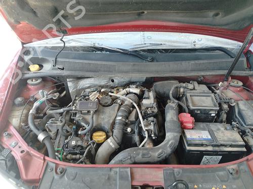 Styring servopumpe DACIA SANDERO II 1.5 dCi | BP29336008M99 