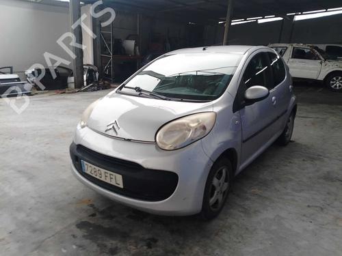 Front left window mechanism CITROËN C1 (PM_, PN_) 1.4 HDi | BP32366044C22  - Image 9