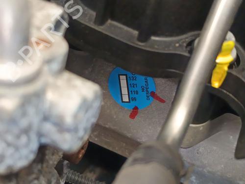 Engine SEAT LEON (1P1) 1.6 TDI | BP33796243M1  - Image 18