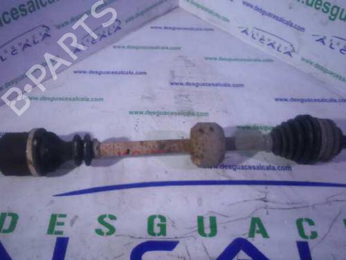 Used Right front driveshaft Right front driveshaft 10179317 10179317