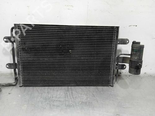 Used AC radiator AC radiator 10386231 10386231