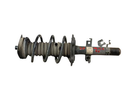 Used Right front shock absorber Right front shock absorber RENAULT KADJAR (HA_, HL_) 1.2 TCe 130 (HLMR) (130 hp) 34507575 34507575