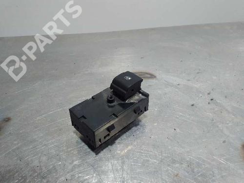 Used Right rear window switch Right rear window switch OPEL ASTRA K (B16) [2015-2022] 10752756 10752756