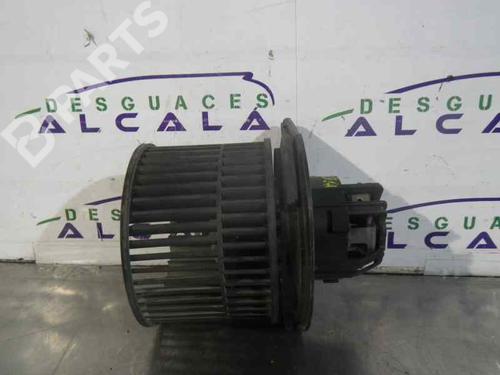 Heater blower motor OPEL VECTRA B (J96)  | BP11248511M62 