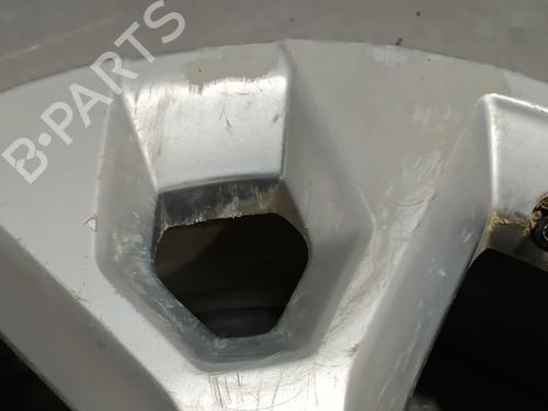 Rim DACIA DUSTER (HM_) 1.5 dCi 115 4x4 | BP35770209C45  - Image 9