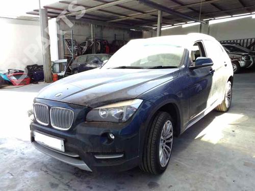 Manual gearbox selector BMW X1 (E84)  | BP9981345M90  - Image 13