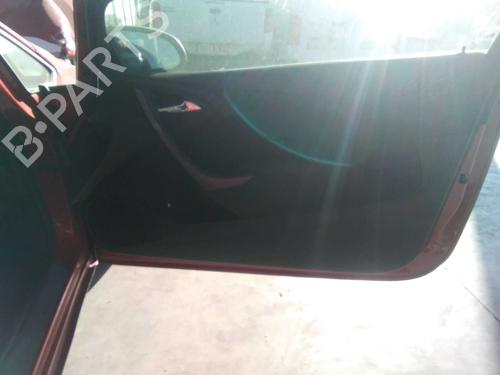 Right front window switch OPEL ASTRA J GTC 1.6 CDTI (08) | BP12999532I26  - Image 15