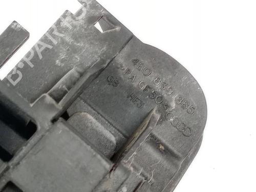 Rear right exterior door handle AUDI A3 Sportback (8PA) 1.9 TDI | BP23137042C130 