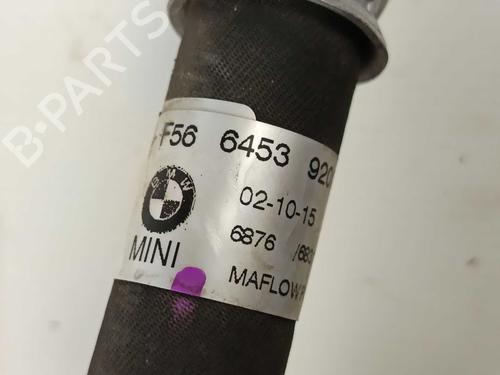 AC pipe MINI MINI (F56) Cooper D | BP40506978M126 - Image 4