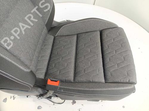 Left front seat VW PASSAT B8 Variant (3G5, CB5) 2.0 TDI | BP36860198C15  - Image 16