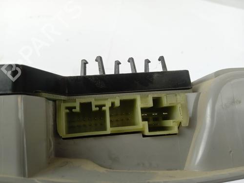 Interior roof light MERCEDES-BENZ M-CLASS (W166)  | BP15215659I8 