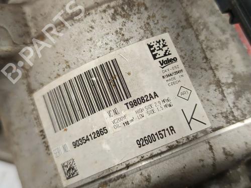 AC compressor DACIA SANDERO II 1.5 dCi | BP29336010M34 