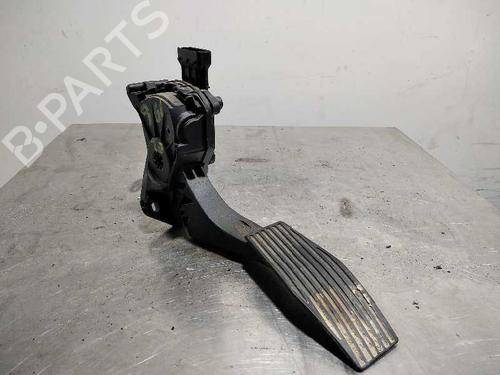 Used Pedal Pedal OPEL ASTRA J (P10) [2009-2016] 10152115 10152115