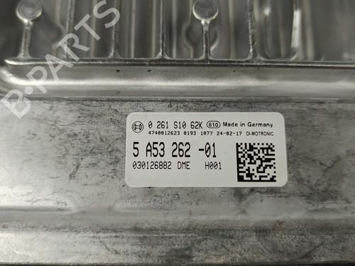 Engine control unit (ECU) BMW 3 (G20, G80, G28) M3 Competition | BP33288582M57 - Image 4