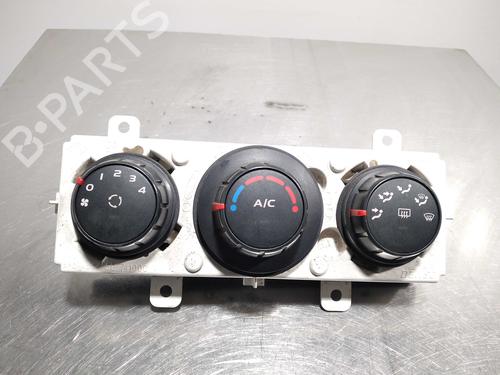 ac-styringsenhedmanvreenhed-renault-master-iii-van-fv-275107490r-2010-10027227 main image