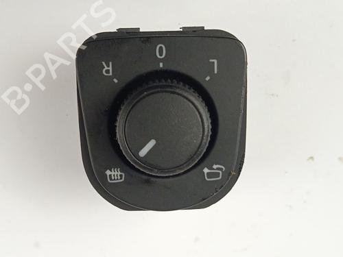 Used Mirror switch SEAT ATECA (KH7, KHP) 1.5 TSI (150 hp) 20110171