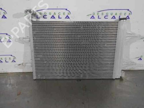 Used AC radiator AC radiator 9985957 9985957