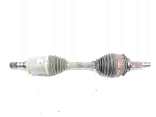 Used Right front driveshaft Right front driveshaft TOYOTA LAND CRUISER PRADO (_J15_) 2.8 D-4D (GDJ150_, GDJ155_, GDJ150, GDJ151) (177 hp) 21794890 21794890