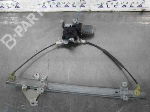 Used Front right window mechanism Front right window mechanism NISSAN ALMERA II Hatchback (N16) [2000-2026] 9986455 9986455