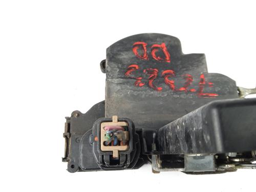 Front right lock KIA CERATO I Hatchback (LD) 1.6 | BP16767232C97 
