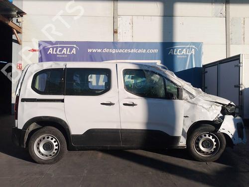 Brugte PEUGEOT RIFTER 1.5 BlueHDi 100 4956739
